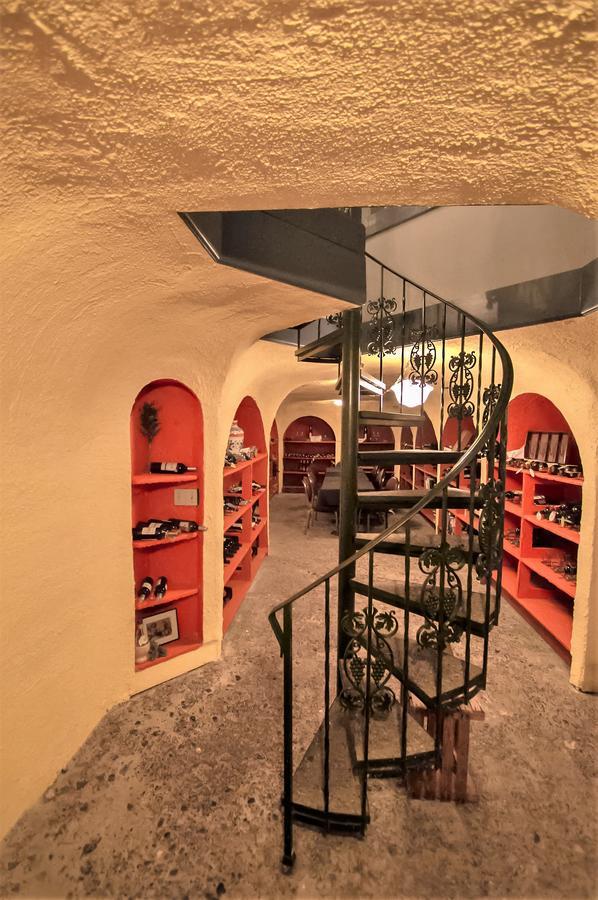 Hotel Frankfort & Restaurant Экстерьер фото